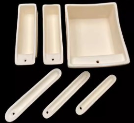 Alumina Boats